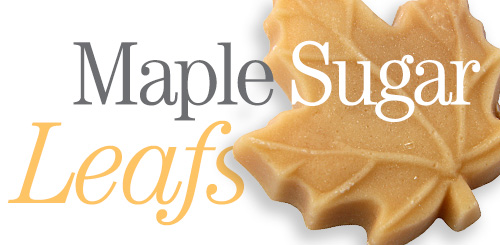 Maple Sugar Leafs